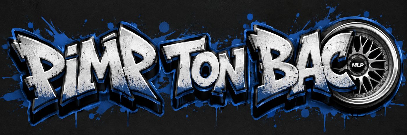 Pimp ton bac