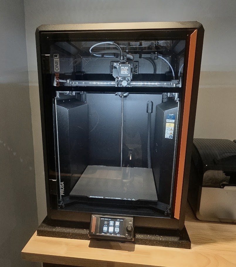 Prusa Core One L