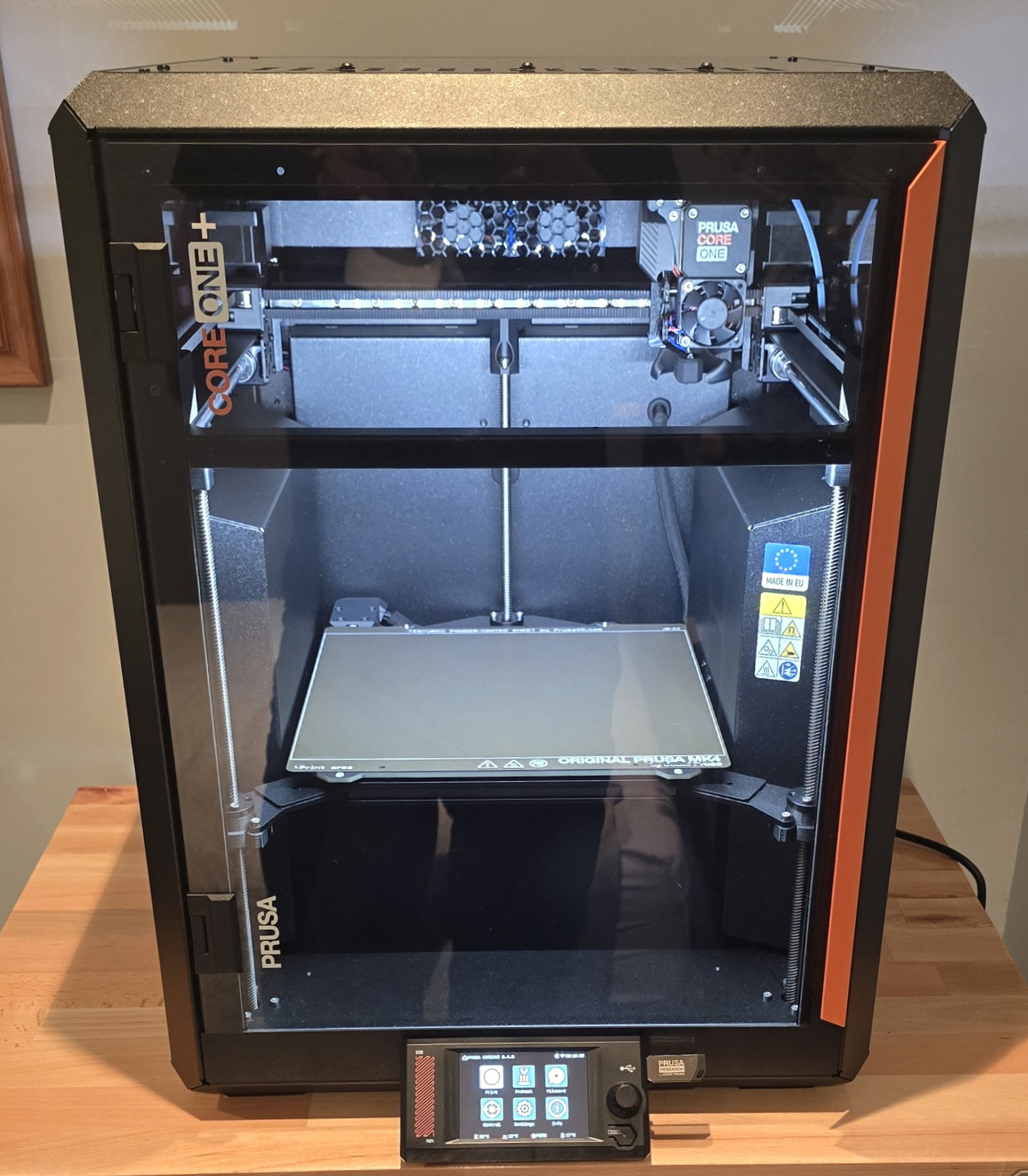 Prusa Core One+